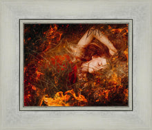 Load image into Gallery viewer, Joan of Arc - Trial by Fire
