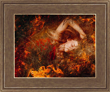 Load image into Gallery viewer, Joan of Arc - Trial by Fire