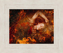 Load image into Gallery viewer, Joan of Arc - Trial by Fire