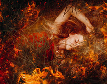 Load image into Gallery viewer, Joan of Arc - Trial by Fire