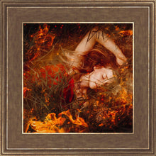 Load image into Gallery viewer, Joan of Arc - Trial by Fire