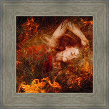 Load image into Gallery viewer, Joan of Arc - Trial by Fire