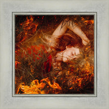 Load image into Gallery viewer, Joan of Arc - Trial by Fire