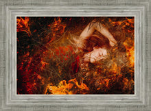 Load image into Gallery viewer, Joan of Arc - Trial by Fire