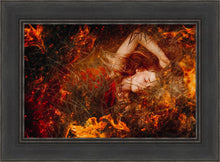 Load image into Gallery viewer, Joan of Arc - Trial by Fire