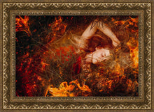 Load image into Gallery viewer, Joan of Arc - Trial by Fire