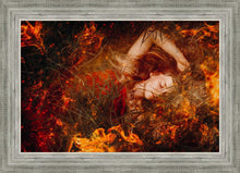Load image into Gallery viewer, Joan of Arc - Trial by Fire