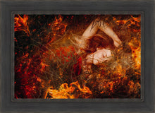 Load image into Gallery viewer, Joan of Arc - Trial by Fire