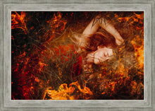 Load image into Gallery viewer, Joan of Arc - Trial by Fire
