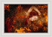 Load image into Gallery viewer, Joan of Arc - Trial by Fire