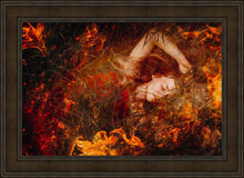 Load image into Gallery viewer, Joan of Arc - Trial by Fire