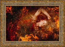 Load image into Gallery viewer, Joan of Arc - Trial by Fire