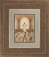 Load image into Gallery viewer, He Taught the Truths of Eternity