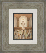 Load image into Gallery viewer, He Taught the Truths of Eternity