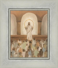 Load image into Gallery viewer, He Taught the Truths of Eternity