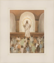 Load image into Gallery viewer, He Taught the Truths of Eternity