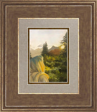 Load image into Gallery viewer, Look to the Light