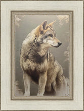 Load image into Gallery viewer, Wolf