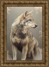 Load image into Gallery viewer, Wolf