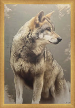 Load image into Gallery viewer, Wolf