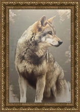 Load image into Gallery viewer, Wolf