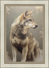 Load image into Gallery viewer, Wolf