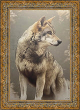 Load image into Gallery viewer, Wolf