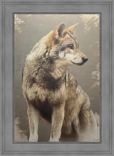 Load image into Gallery viewer, Wolf