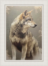 Load image into Gallery viewer, Wolf