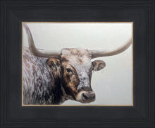 Load image into Gallery viewer, Longhorn