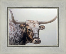 Load image into Gallery viewer, Longhorn