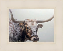 Load image into Gallery viewer, Longhorn