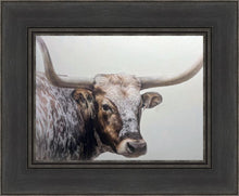 Load image into Gallery viewer, Longhorn