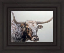 Load image into Gallery viewer, Longhorn