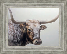Load image into Gallery viewer, Longhorn