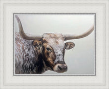 Load image into Gallery viewer, Longhorn