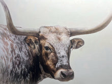 Load image into Gallery viewer, Longhorn