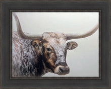Load image into Gallery viewer, Longhorn