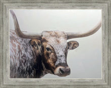 Load image into Gallery viewer, Longhorn