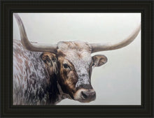 Load image into Gallery viewer, Longhorn