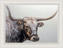 Load image into Gallery viewer, Longhorn