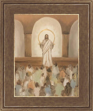 Load image into Gallery viewer, He Taught the Truths of Eternity