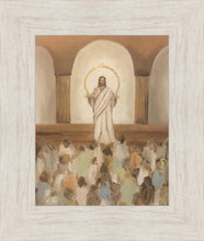 Load image into Gallery viewer, He Taught the Truths of Eternity