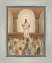 Load image into Gallery viewer, He Taught the Truths of Eternity