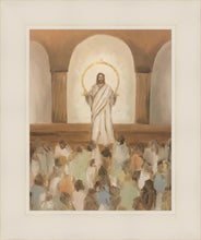 Load image into Gallery viewer, He Taught the Truths of Eternity