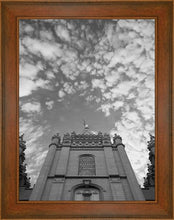 Load image into Gallery viewer, Moroni In The Clouds