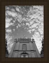 Load image into Gallery viewer, Moroni In The Clouds