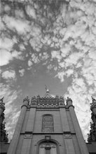Load image into Gallery viewer, Moroni In The Clouds