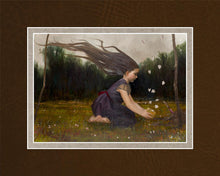 Load image into Gallery viewer, Catching Butterflies