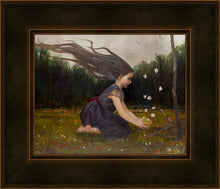 Load image into Gallery viewer, Catching Butterflies